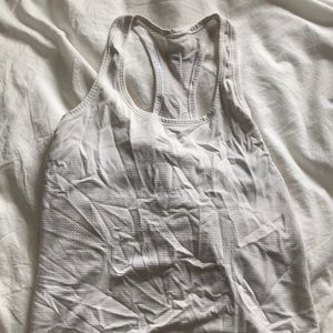 Lululemon Swiftly Tech Racerback